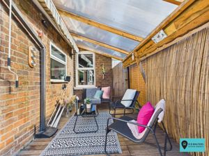 Garden Terrace- click for photo gallery